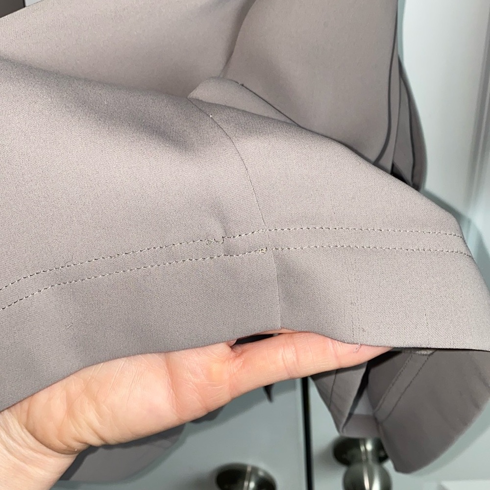 Babaton Light Weight Wrap Jacket - image 8